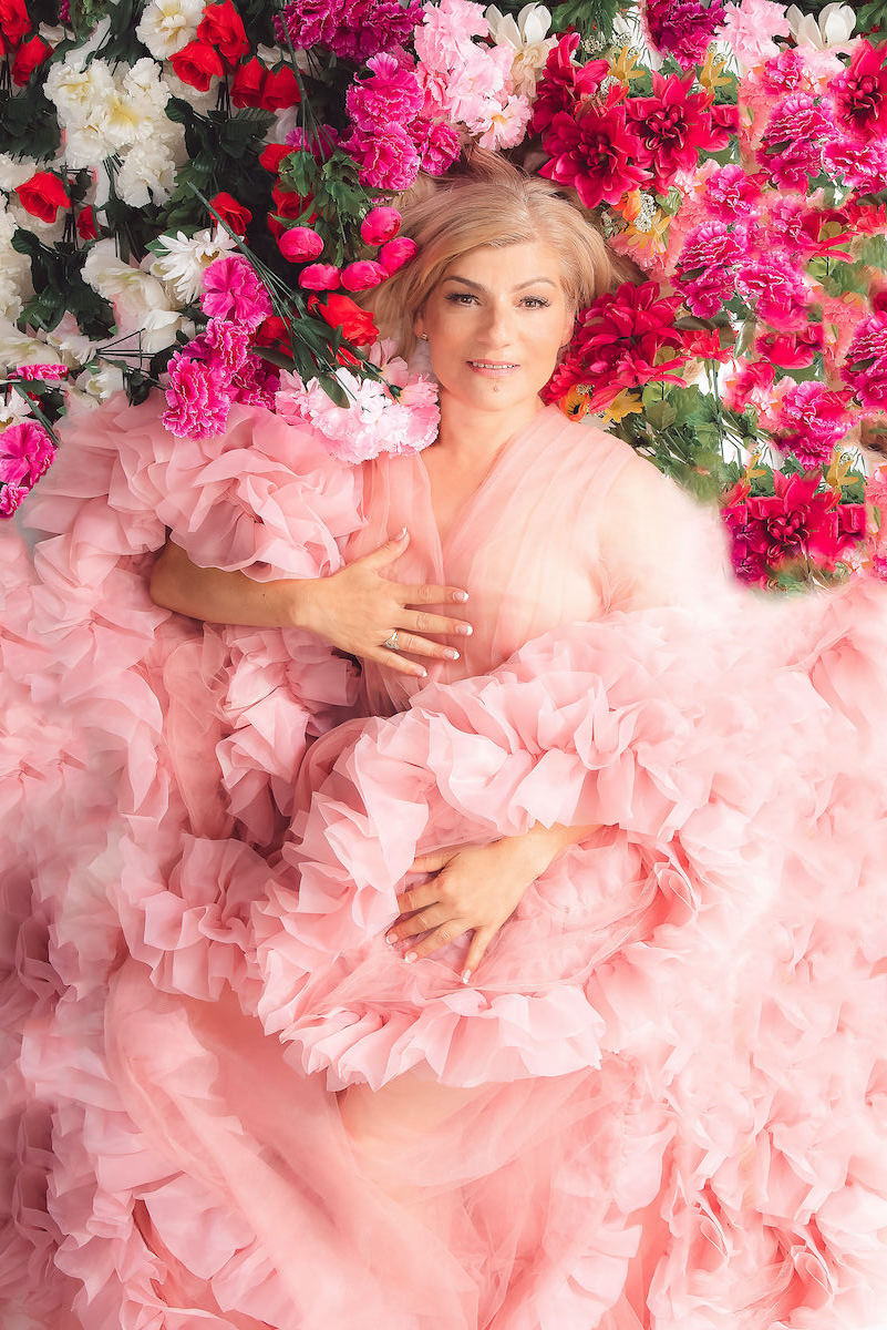 Fabulous50plus portrait special by Franctal Studio II copy