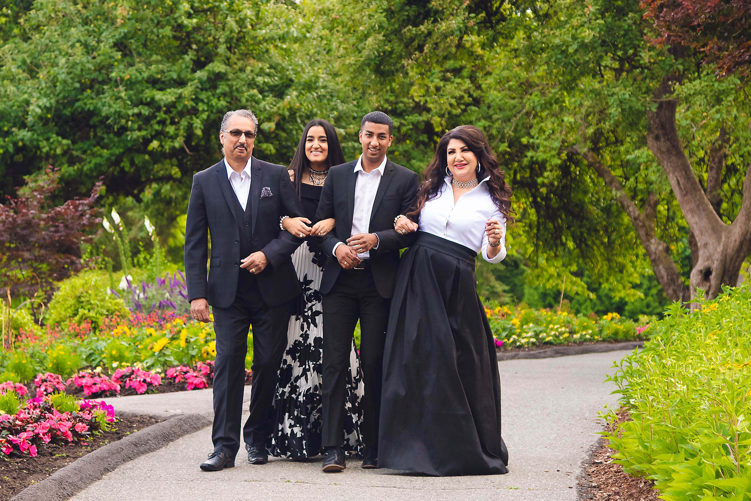 Franctal Studio family Photography - Burnaby BC-11