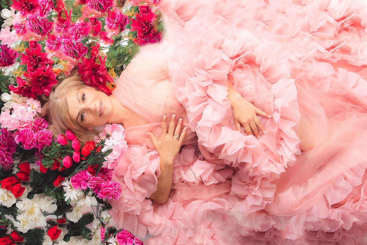 Fabulous50plus portrait special by Franctal Studio II