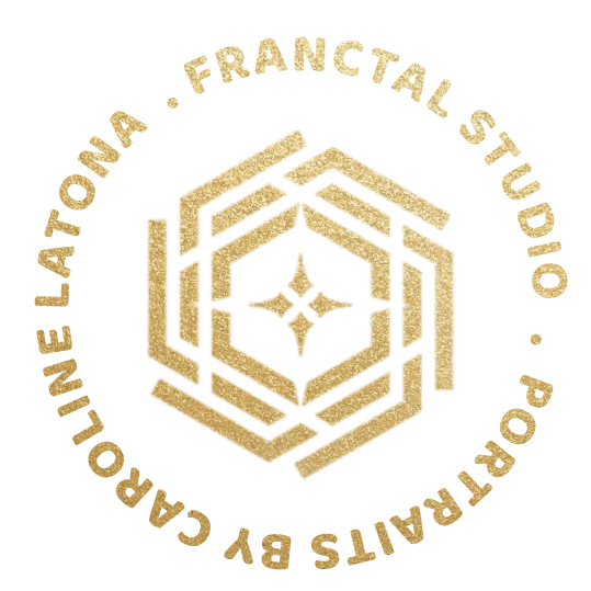 new fs watermark round copy metallicgold