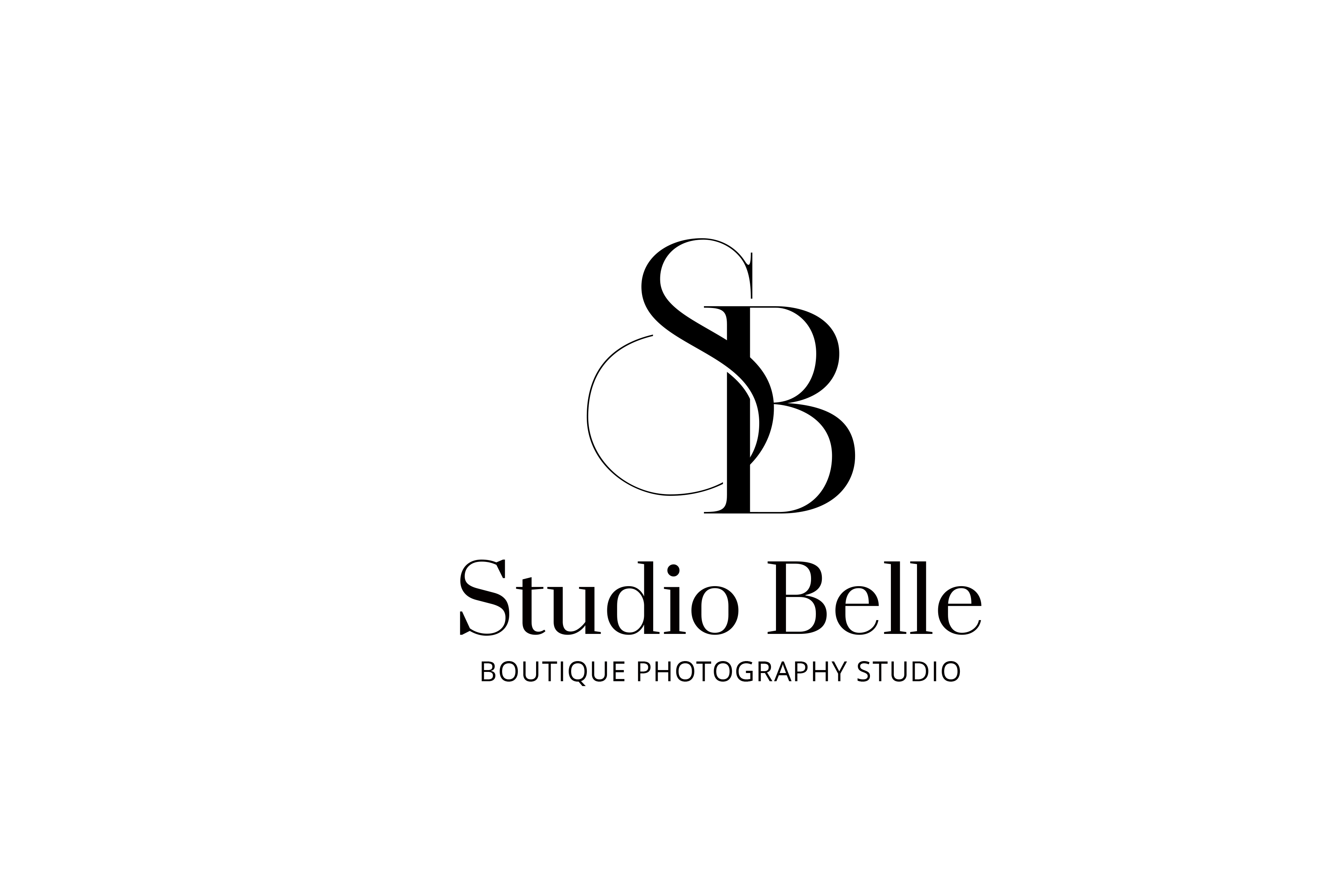 studio belle_ new logo