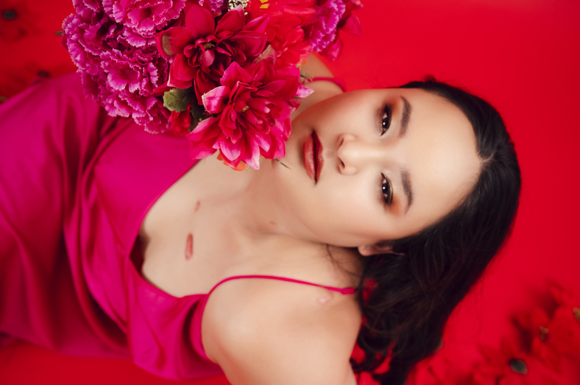 studio belle calgary curvy ladies boudoir 1