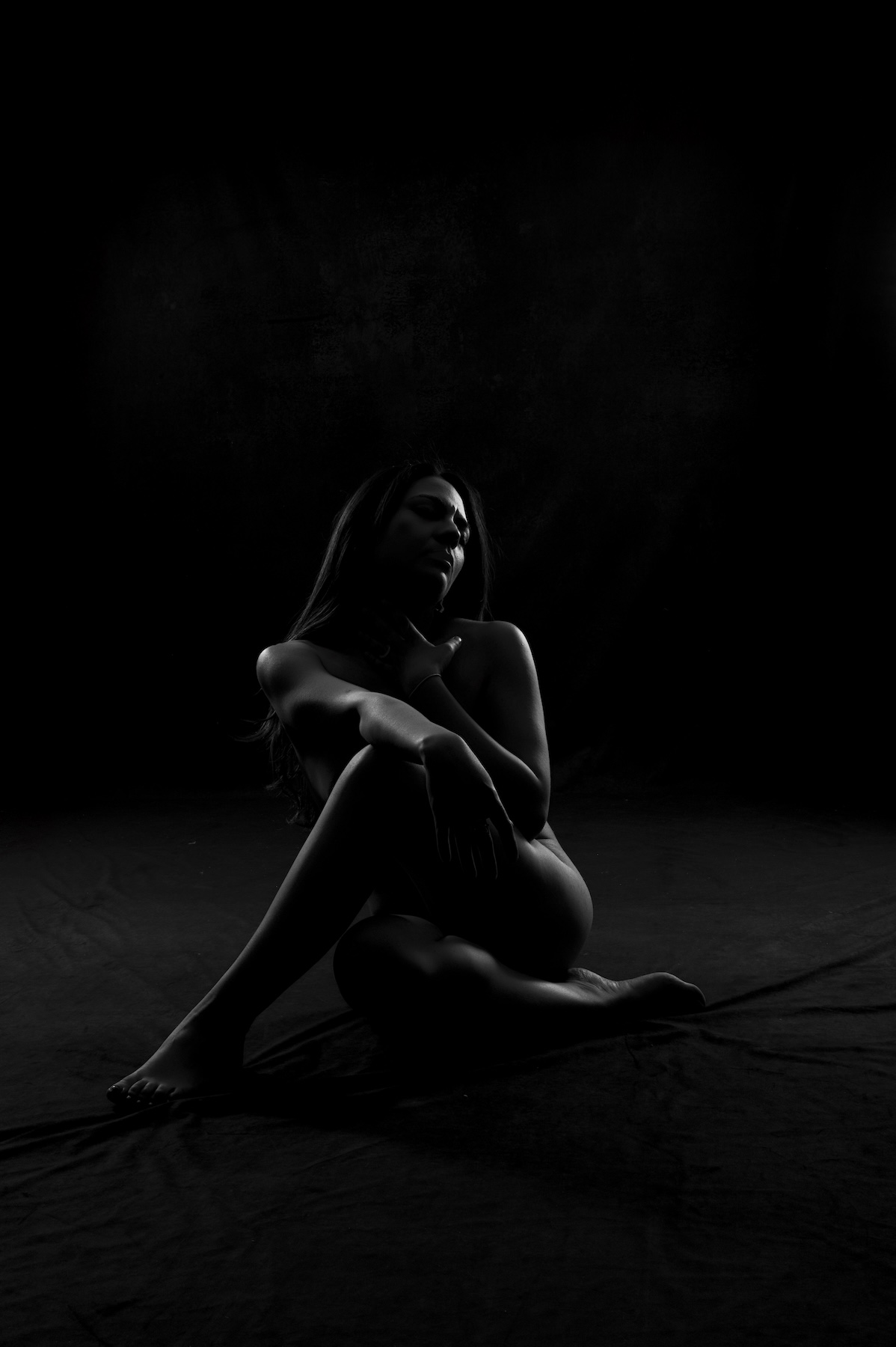Calgary boudoir photographer by Studio Belle copy